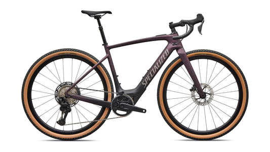 2026 Specialized Turbo Creo 2 Expert Shimano GRX Di2