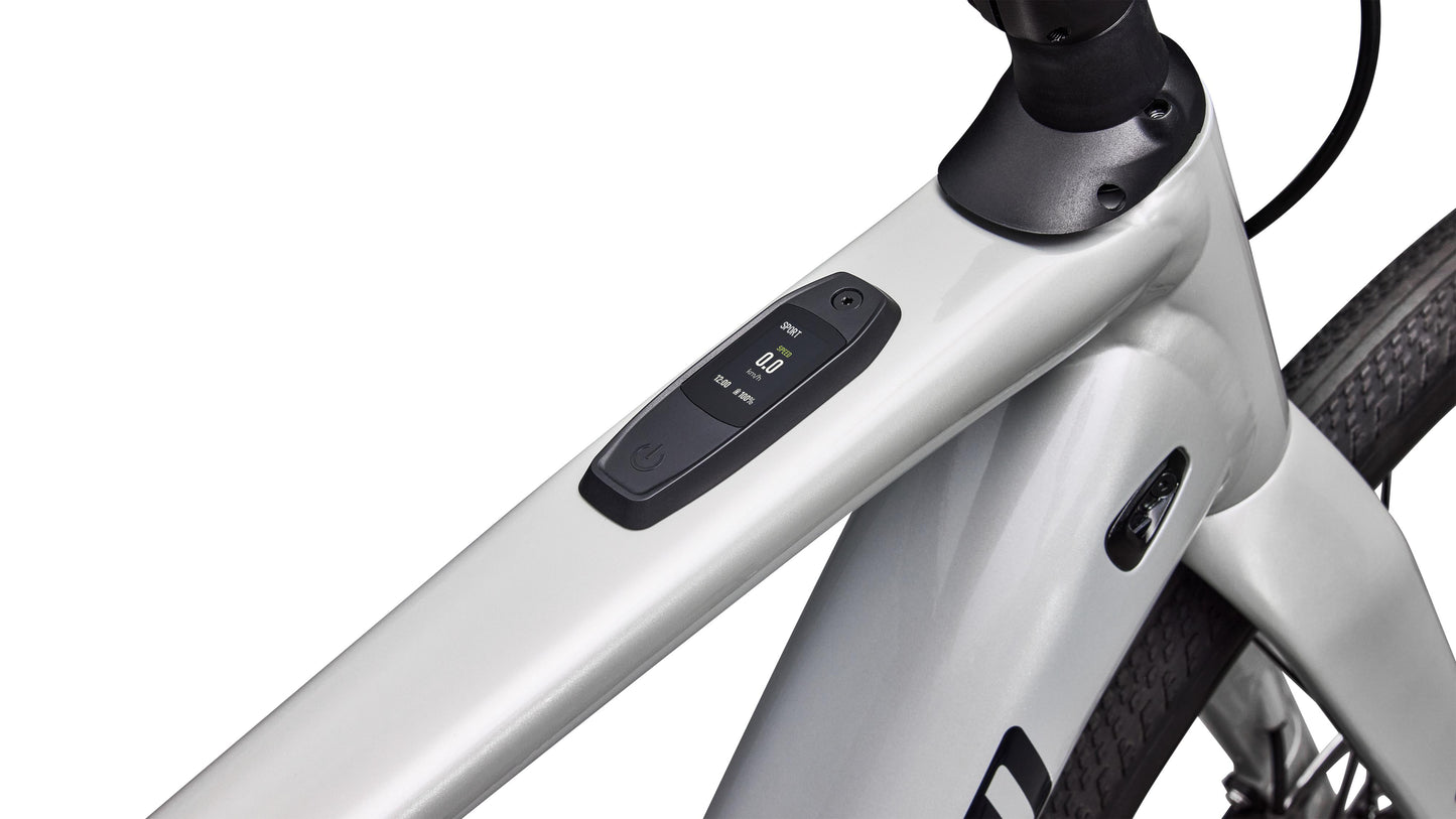 2026 Specialized Turbo Creo 2 Comp E5