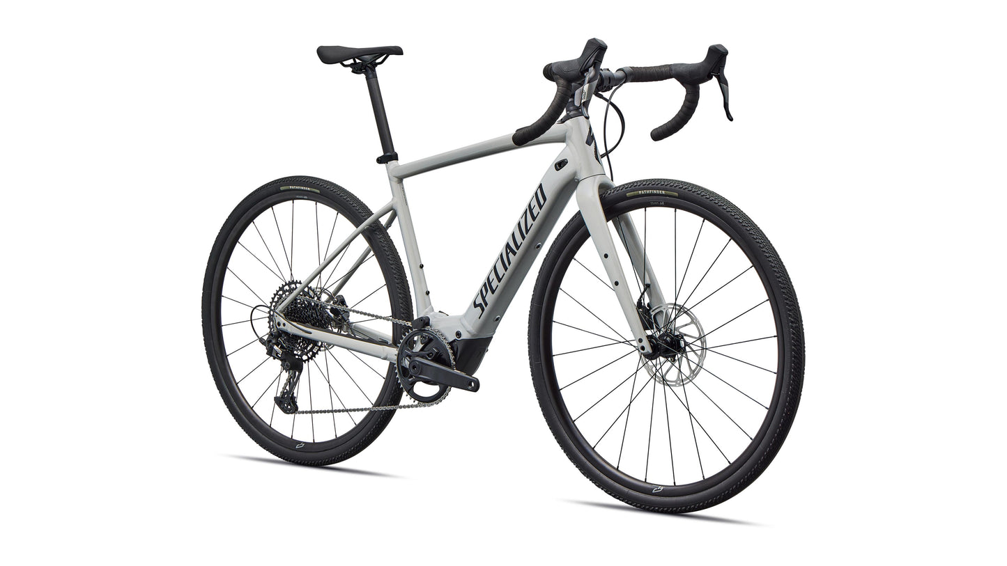 2026 Specialized Turbo Creo 2 Comp E5