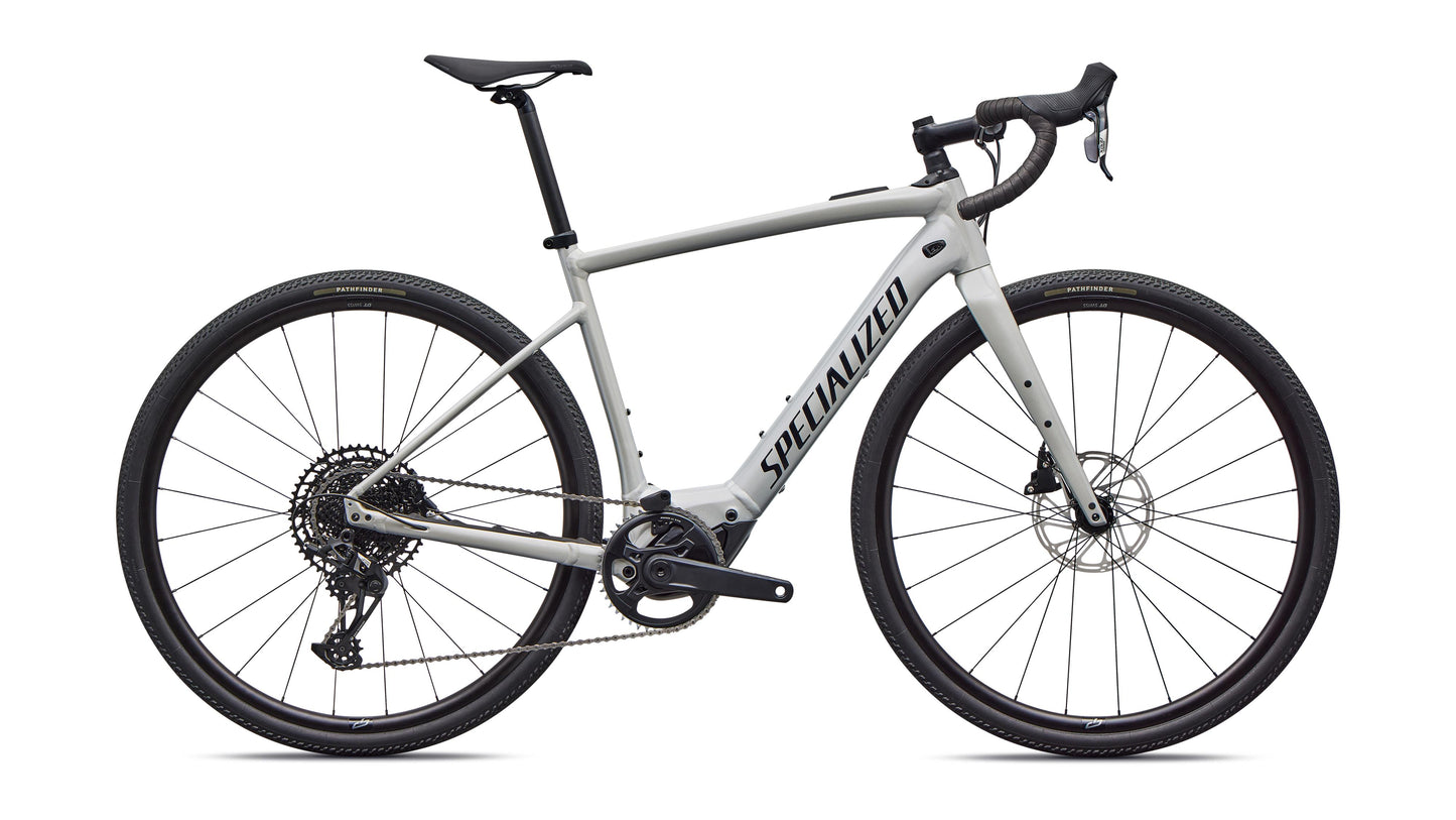 2026 Specialized Turbo Creo 2 Comp E5