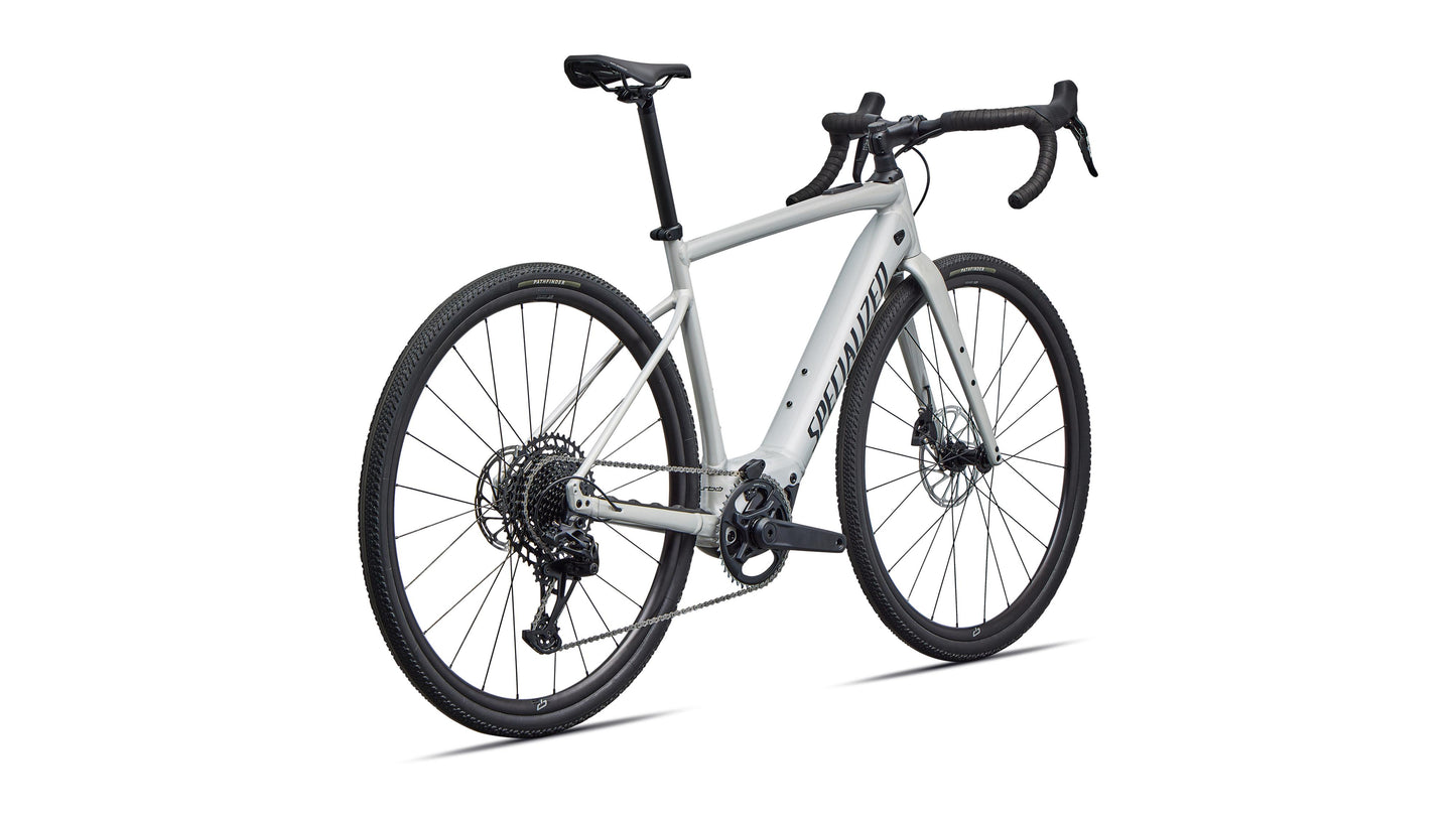 2026 Specialized Turbo Creo 2 Comp E5