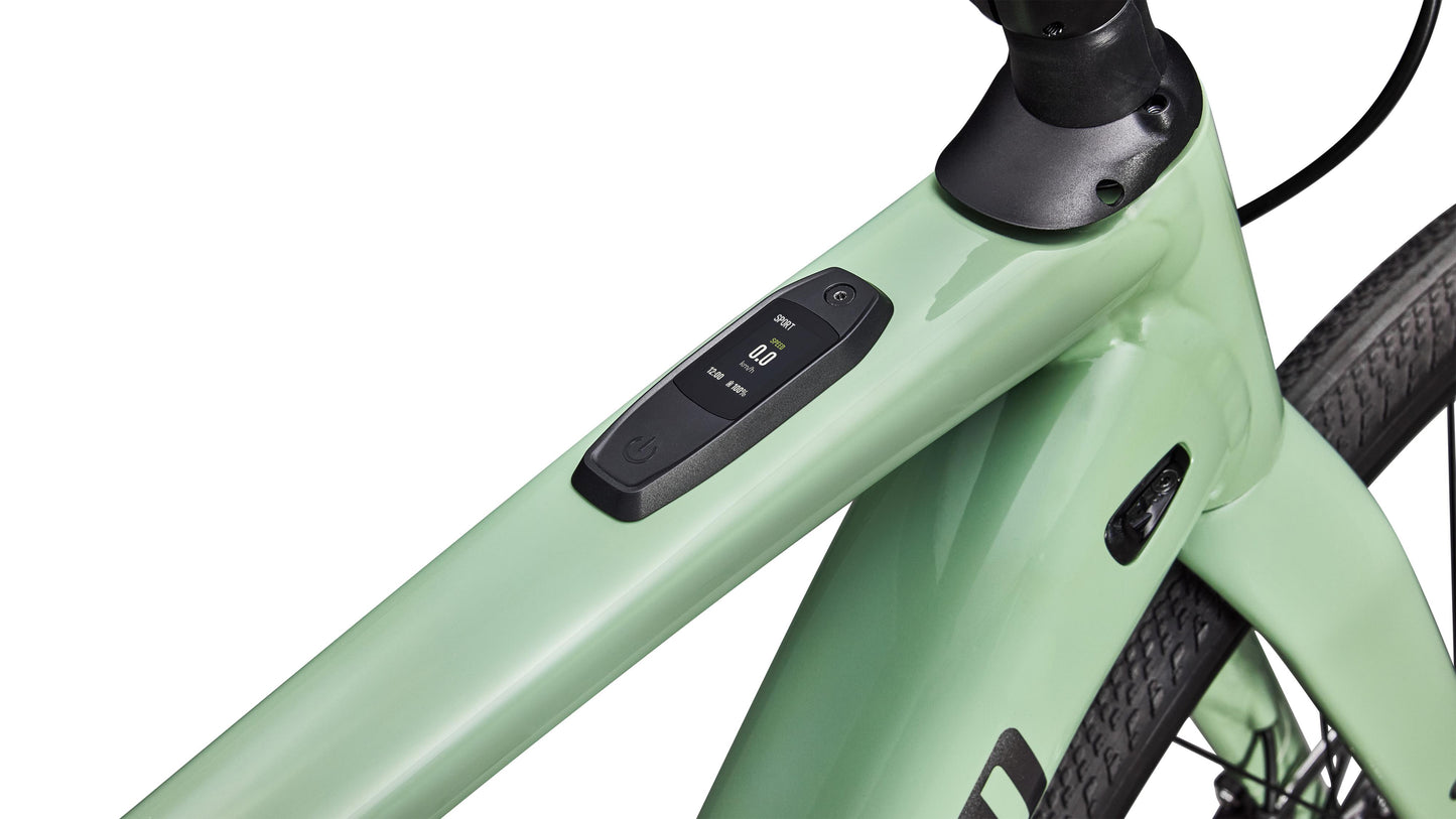 2026 Specialized Turbo Creo 2 Comp E5