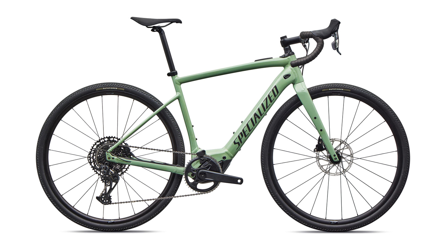 2026 Specialized Turbo Creo 2 Comp E5