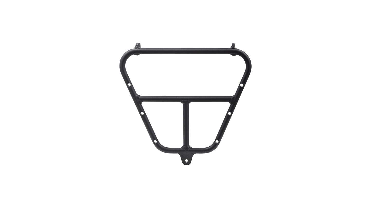 Specialized Globe Pannier Adapters - Rear (Pair) - Black ONE SIZE