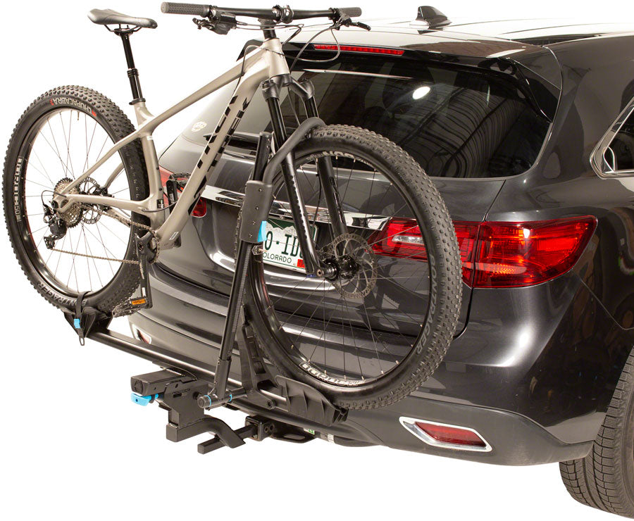 RockyMounts MonoRail Hitch Bike Rack