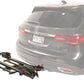 RockyMounts MonoRail Hitch Bike Rack