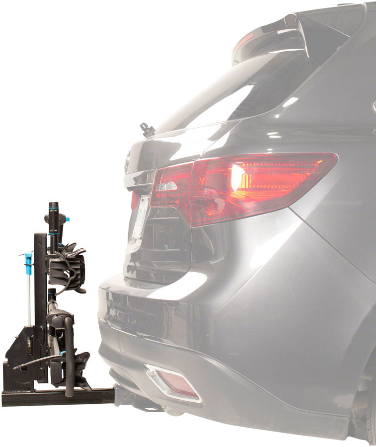 RockyMounts MonoRail Hitch Bike Rack