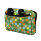Po Campo Speedy Handlebar Bag - Checker