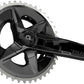 SRAM Rival AXS Wide Power Meter Crankset