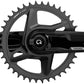 SRAM Rival AXS Wide Power Meter Crankset