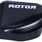 Rotor Chainring Bolt Covers