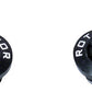 Rotor Chainring Bolt Covers