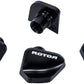 Rotor Chainring Bolt Covers