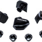 Rotor Chainring Bolt Covers