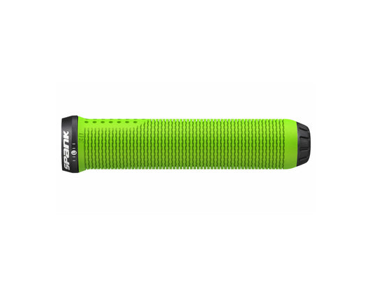 Spank Spike Grip 30 Grn