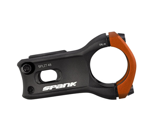 Spank Split Stem Org 48mm