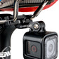 K-Edge GO BIG Pro Saddle Rail Mount