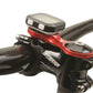 K-Edge Fixed Stem Mount Garmin