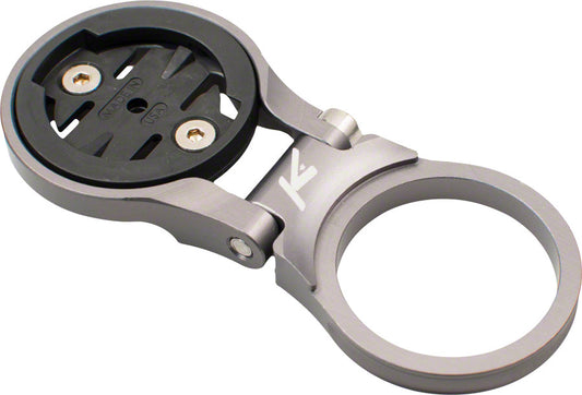 K-Edge Adjustable Stem Mount Garmin
