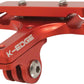 K-Edge GO BIG Pro Saddle Rail Mount