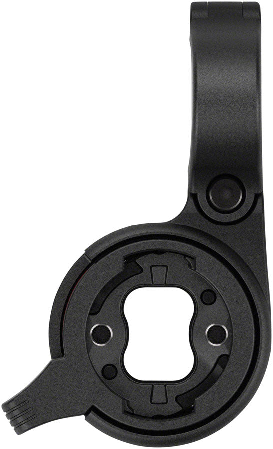 Garmin Edge Mounts and Adaptors