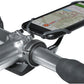 DELTA X-MOUNT BAR PRO HANDLEBAR MOUNT PHONE HOLDER