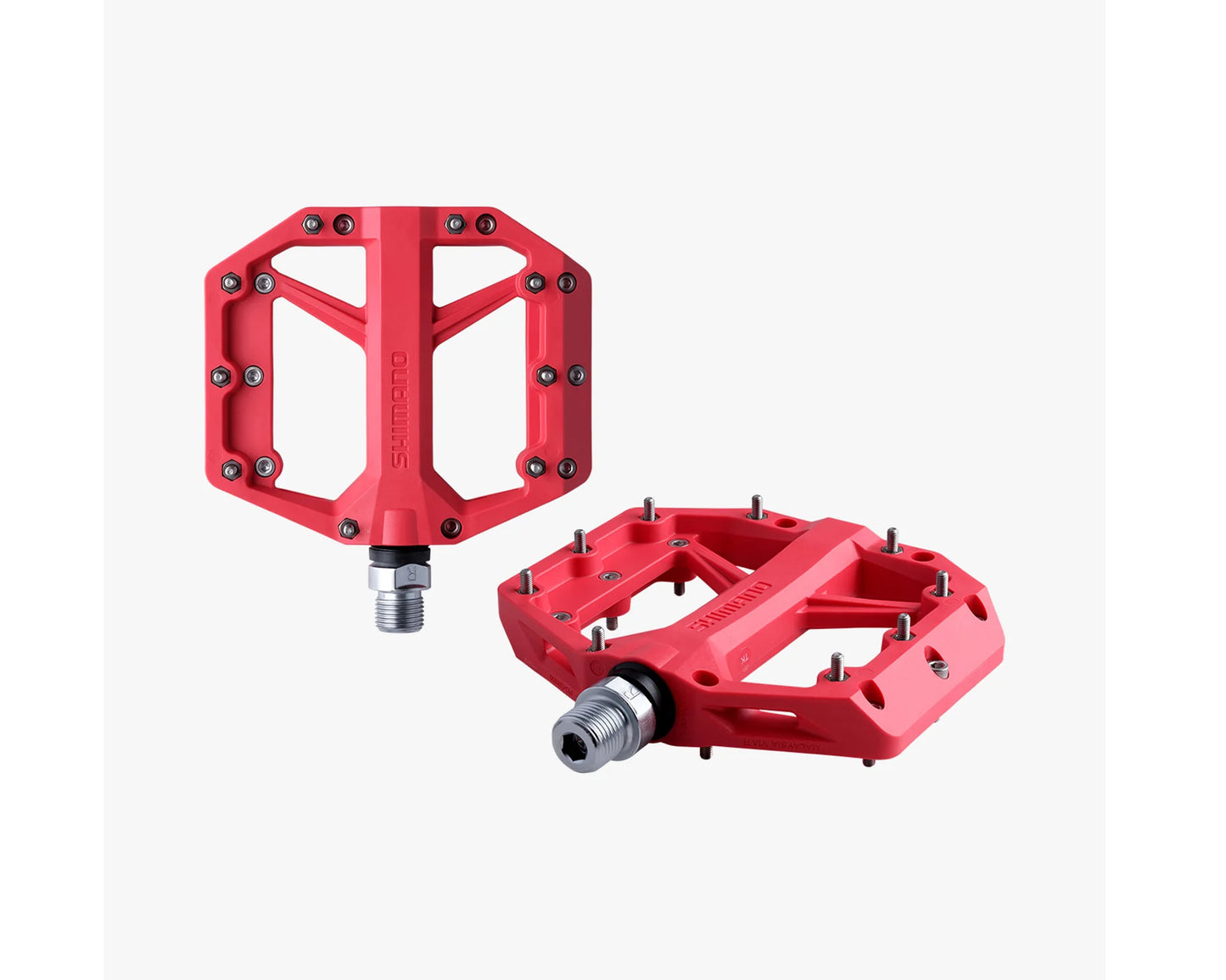 Shimano Deore PD-GR400 Flat Pedal