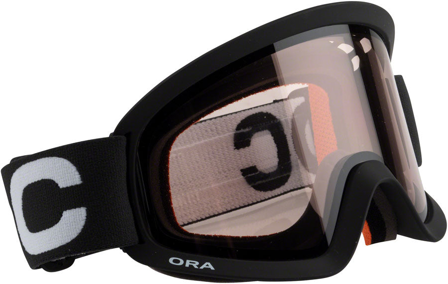 POC Ora Clarity