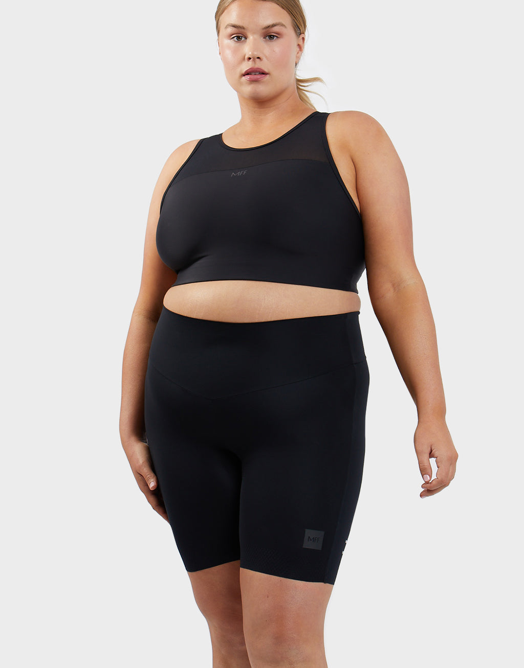 Machines For Freedom Everyday Cycling Short 7" Womens