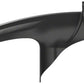 FOX MUDGUARD XL FORK FENDER - 36/38 DIRECT-MOUNT BLACK