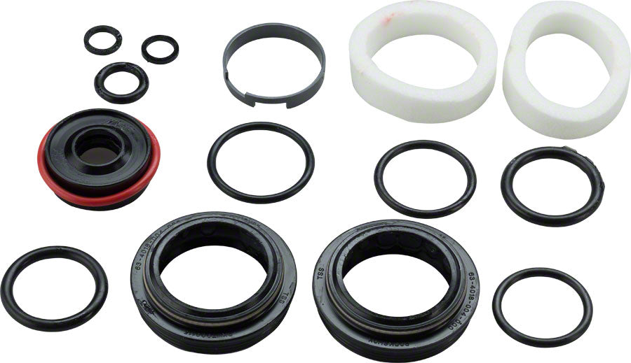 RockShox Fork Basic Service Kits