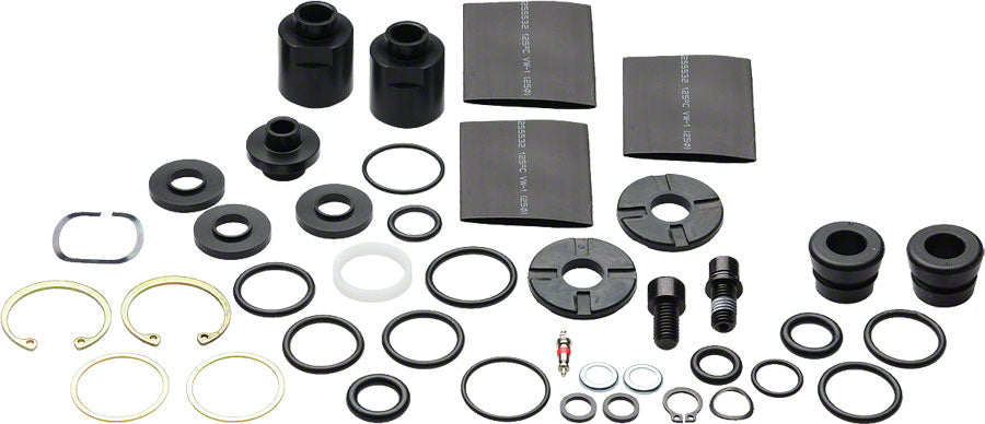 Knog Big Cobber Front Blk