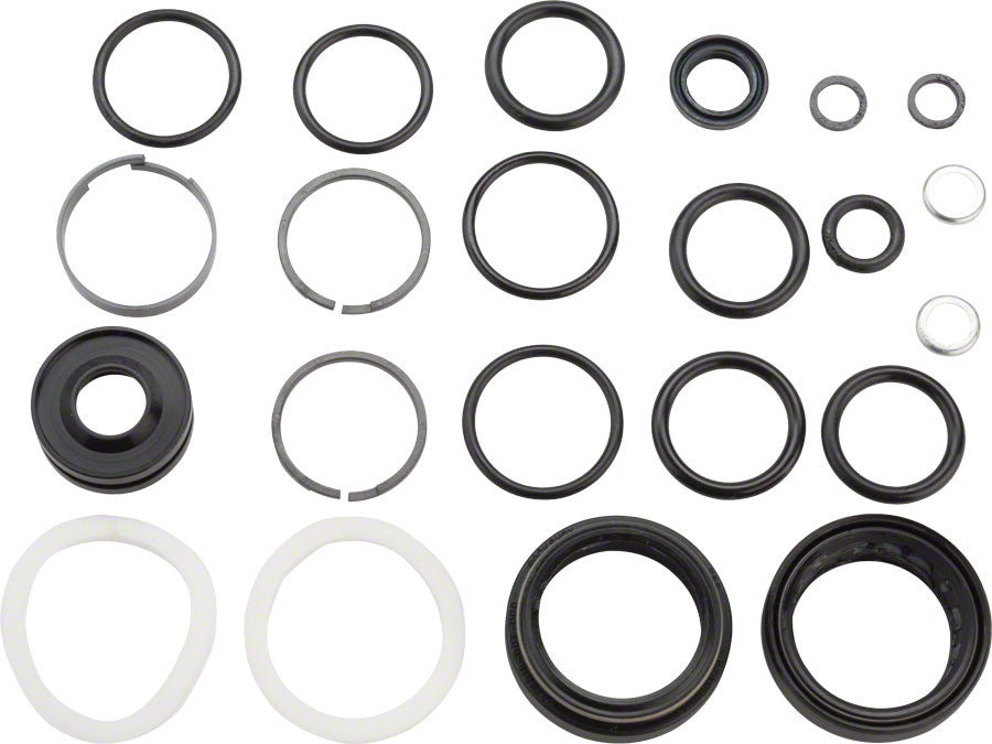 RockShox Fork Basic Service Kits