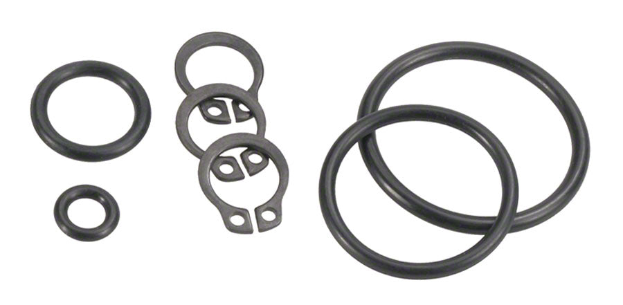 Knog Big Cobber Front Blk