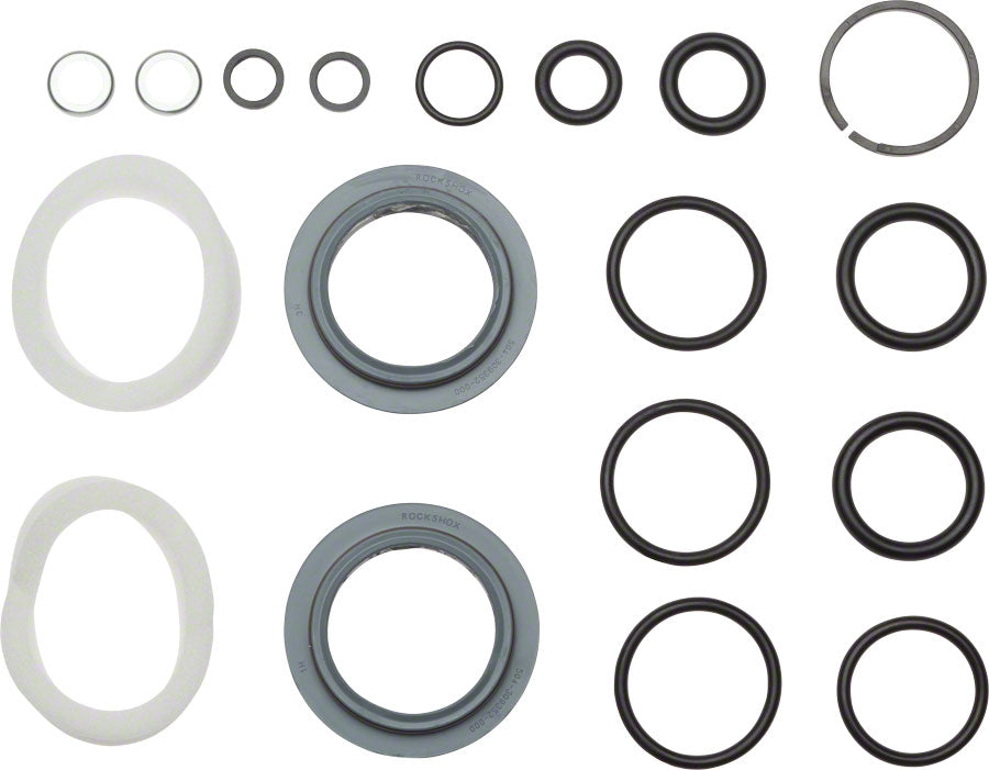 RockShox Fork Basic Service Kits