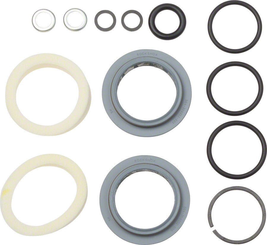 RockShox Fork Basic Service Kits