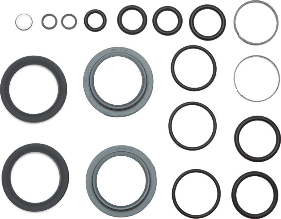 RockShox Fork Basic Service Kits