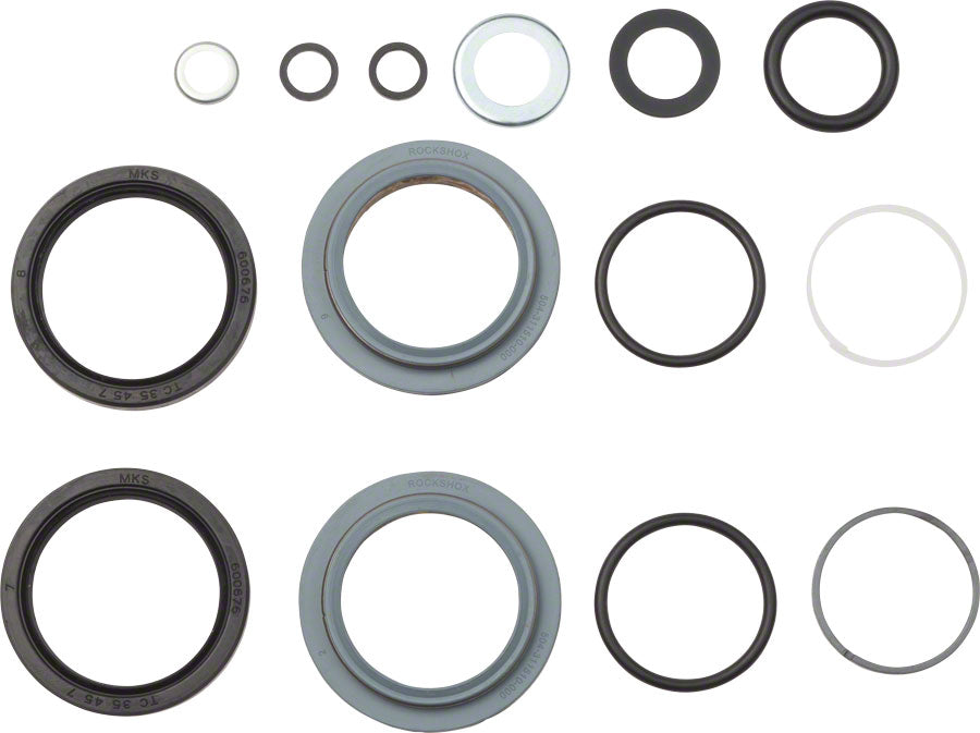 RockShox Fork Basic Service Kits