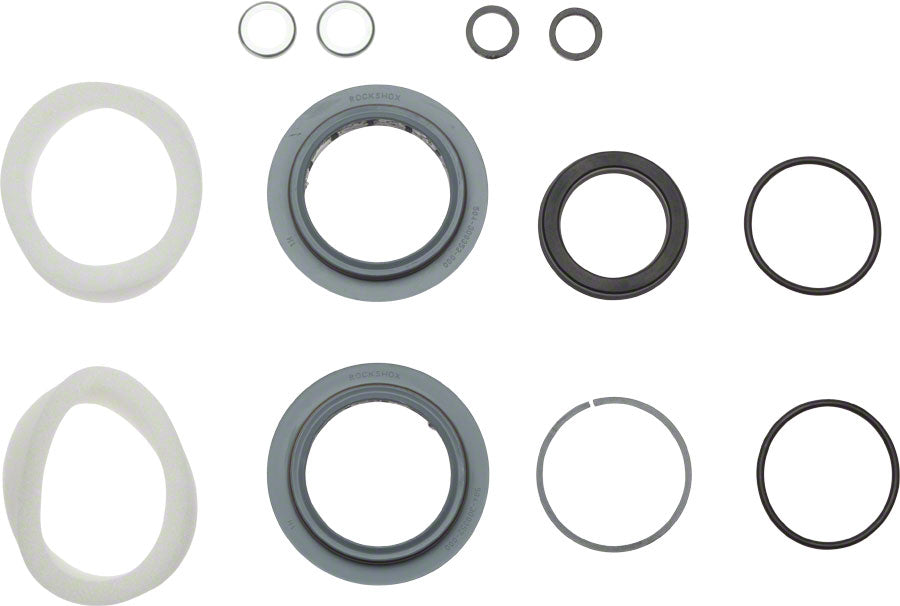 RockShox Fork Basic Service Kits