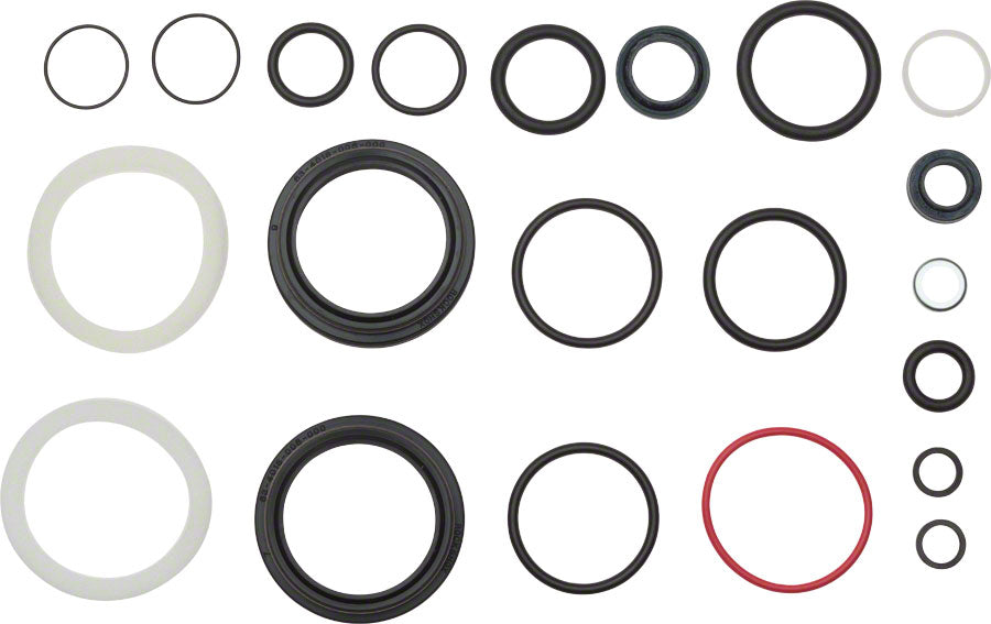 RockShox Fork Basic Service Kits