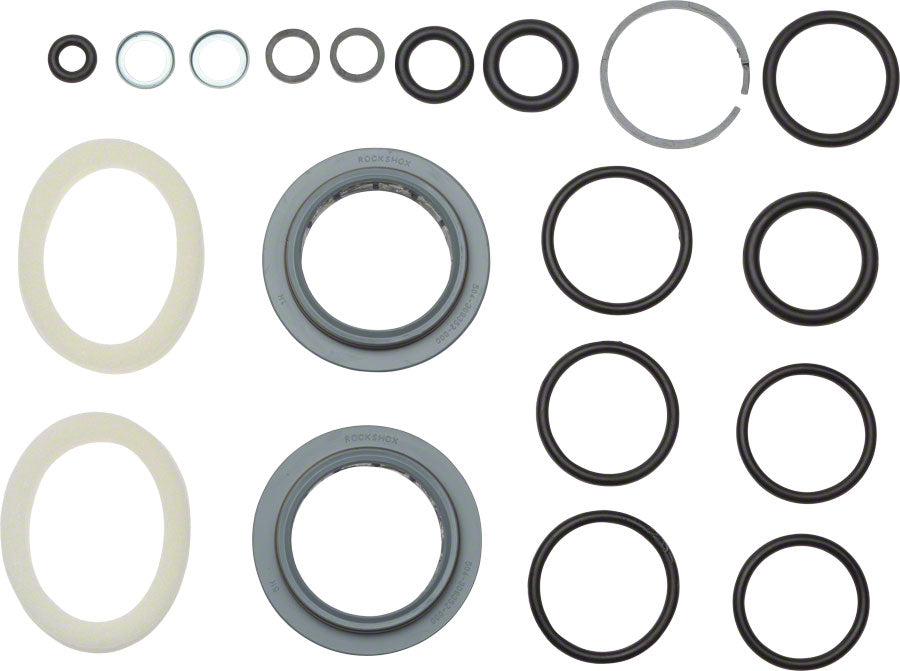 RockShox Fork Basic Service Kits