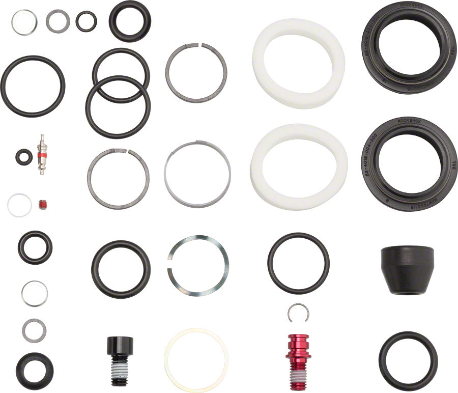 RockShox Full Service Kits