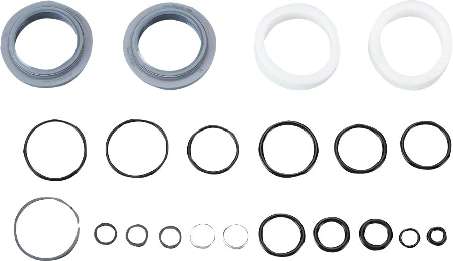 RockShox Fork Basic Service Kits