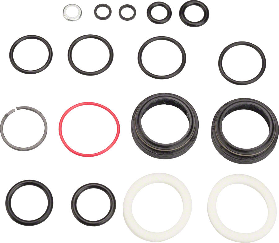 RockShox Fork Basic Service Kits