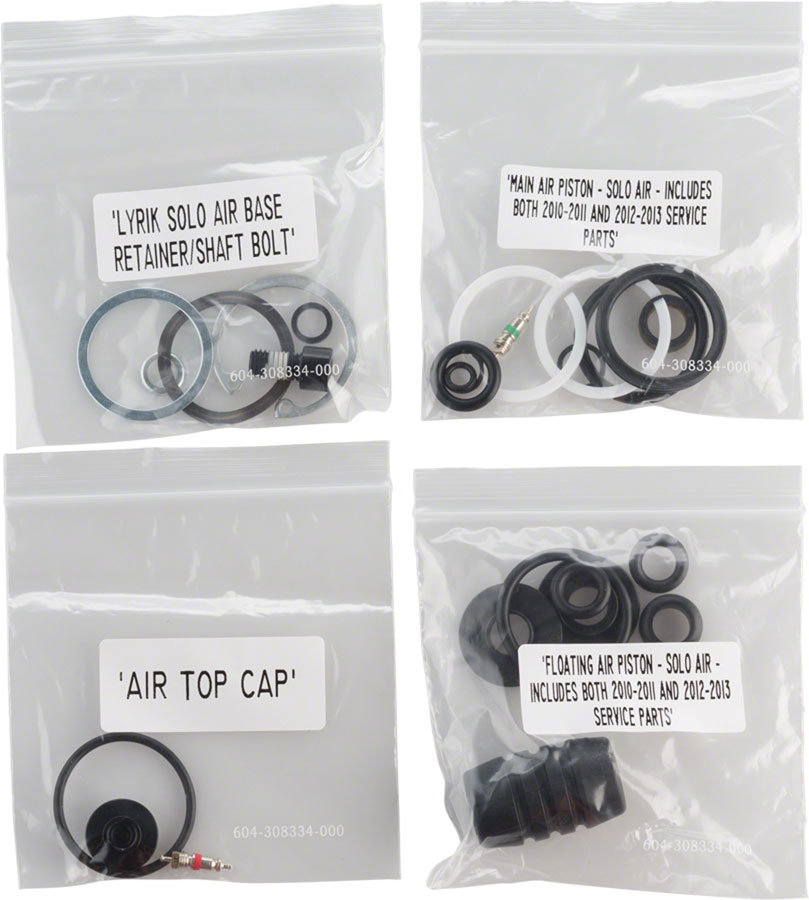 Knog Big Cobber Front Blk