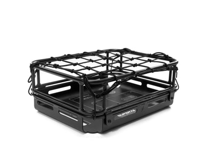 Super73 Modular Cargo Crate w/Net