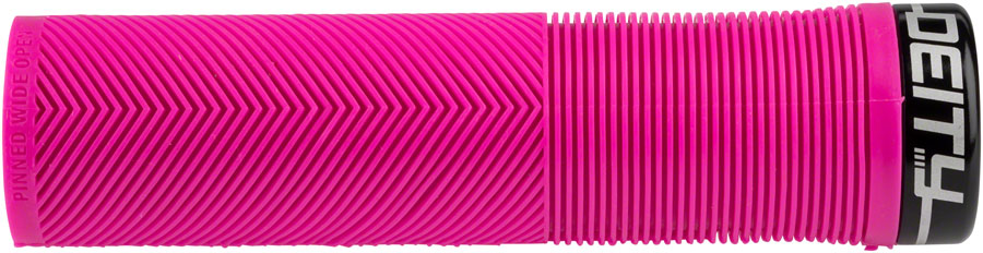 Deity Components Knuckleduster Grips