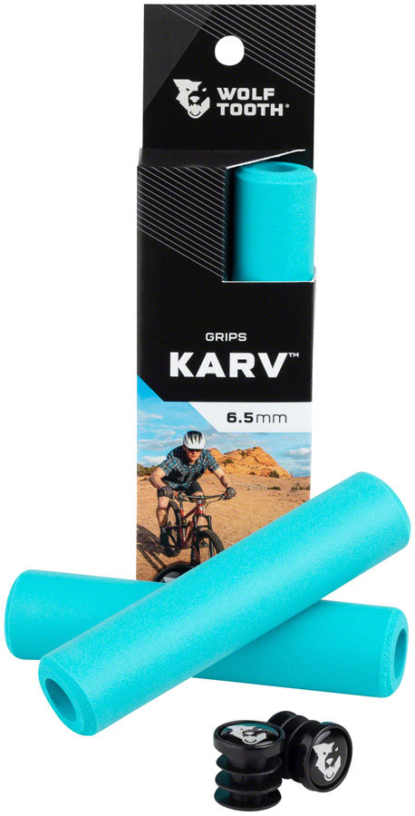 Wolf Tooth Karv Grips