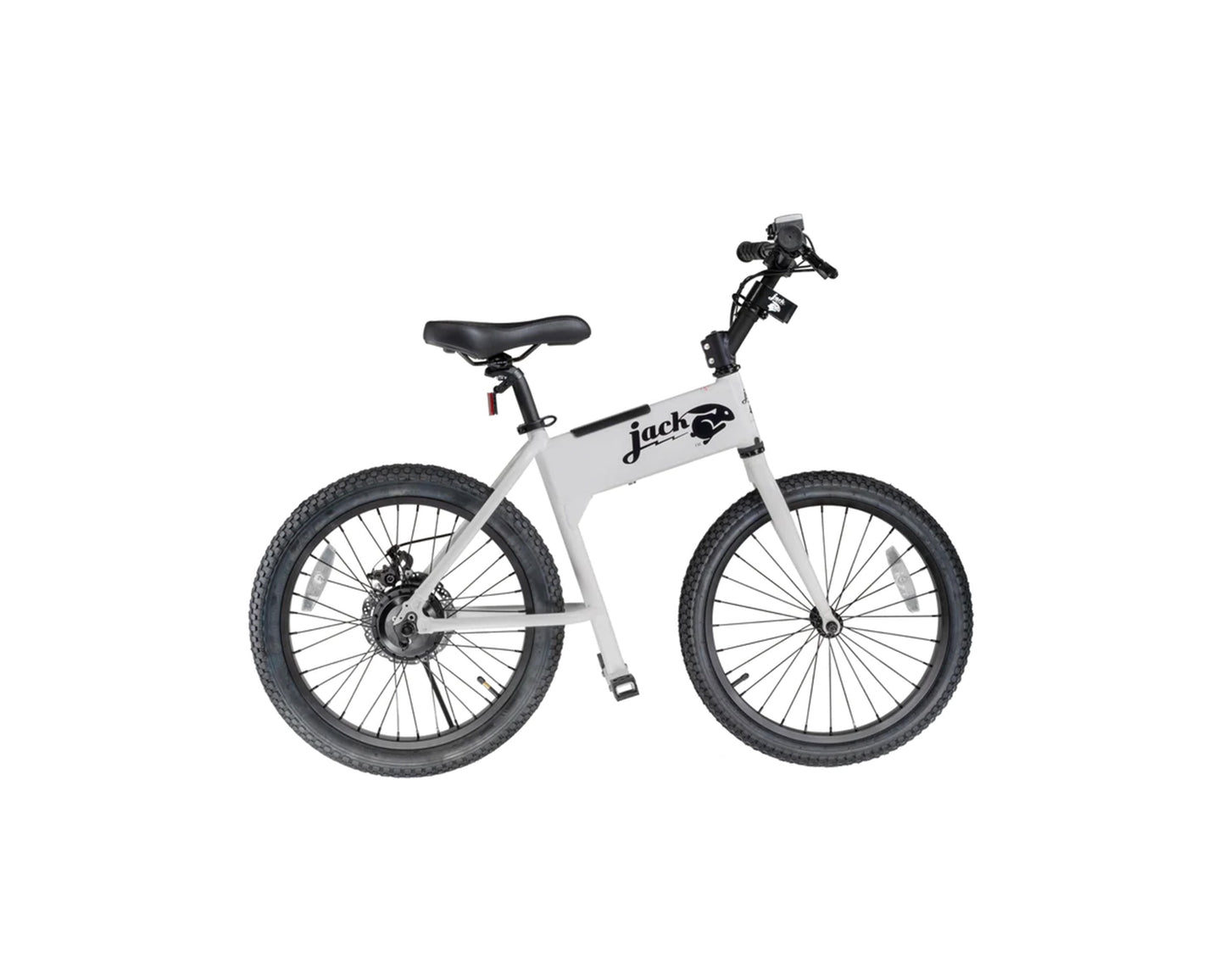 JackRabbit OG Micro eBike