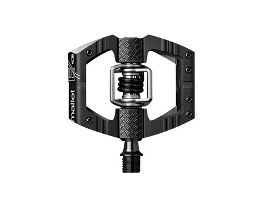 MALLET E BLACK / BLACK SPRING